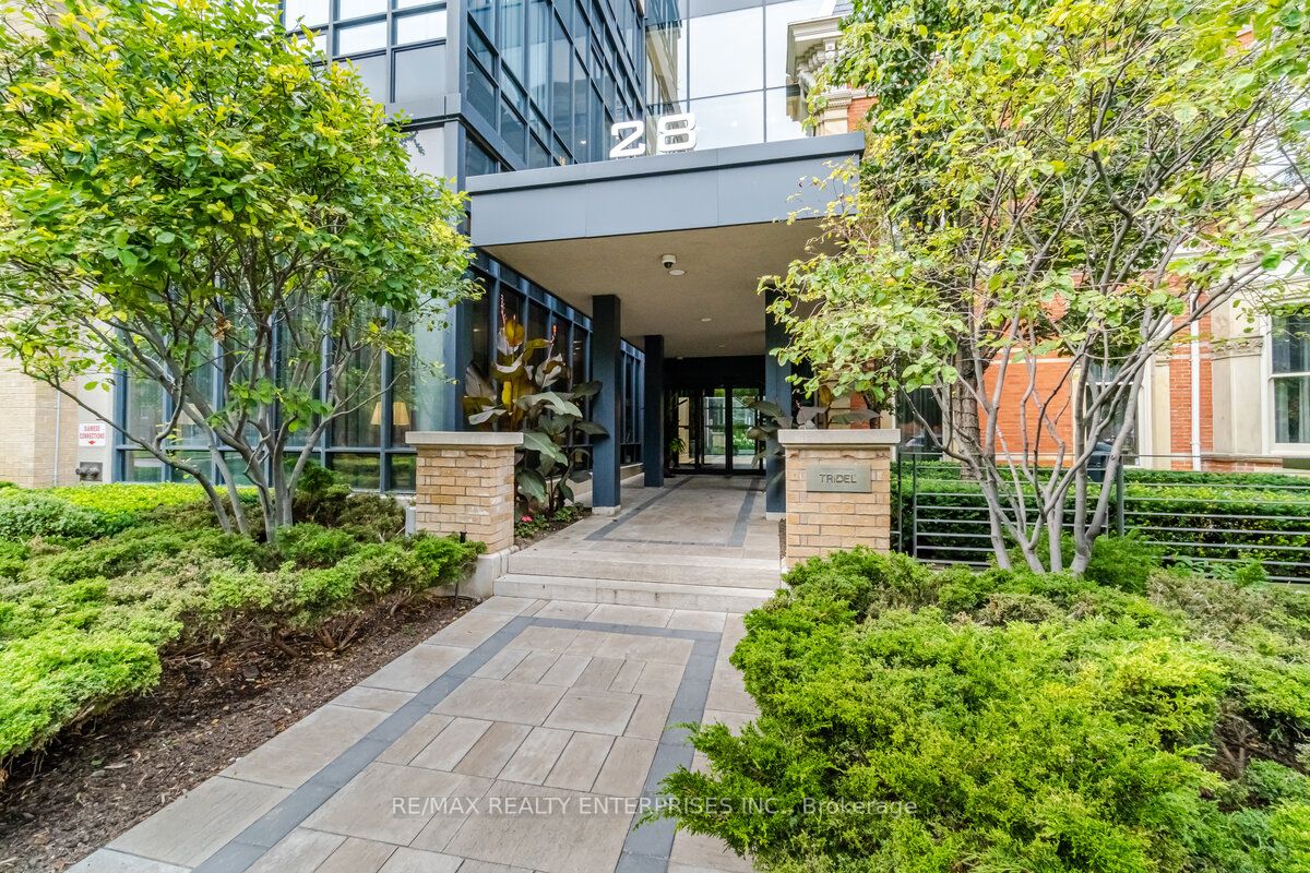 28 Linden St, #3003
