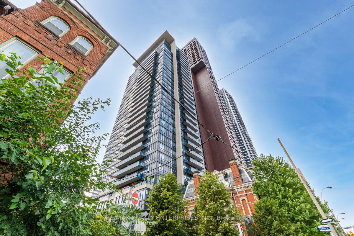28 Linden St, #3003
