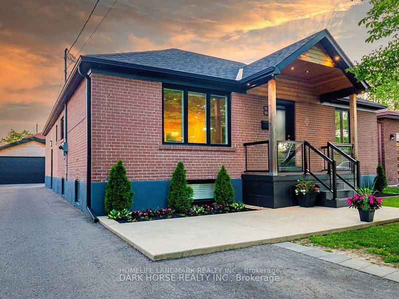 8 Dunsmore Gdns