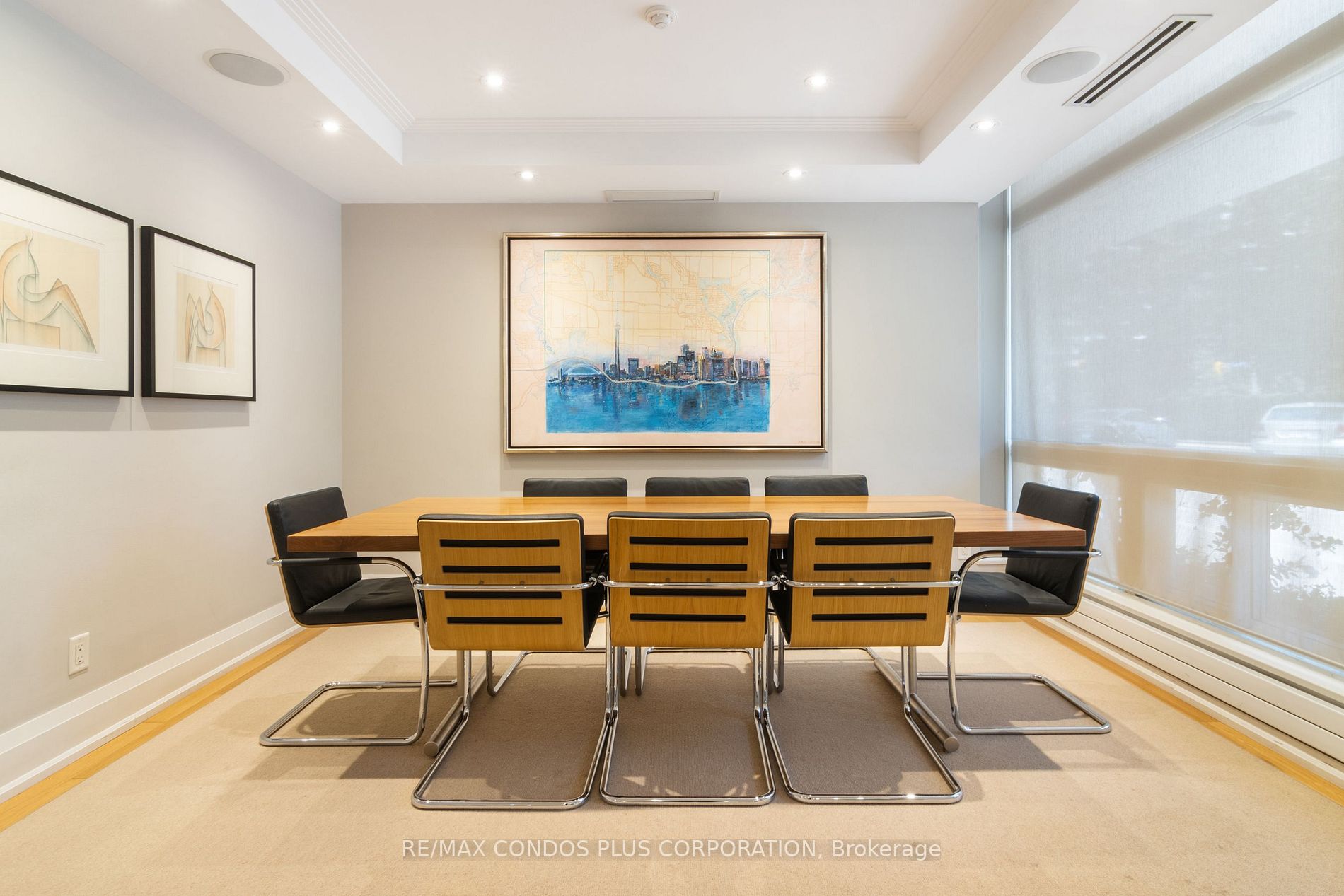 500 Avenue Rd, #1401