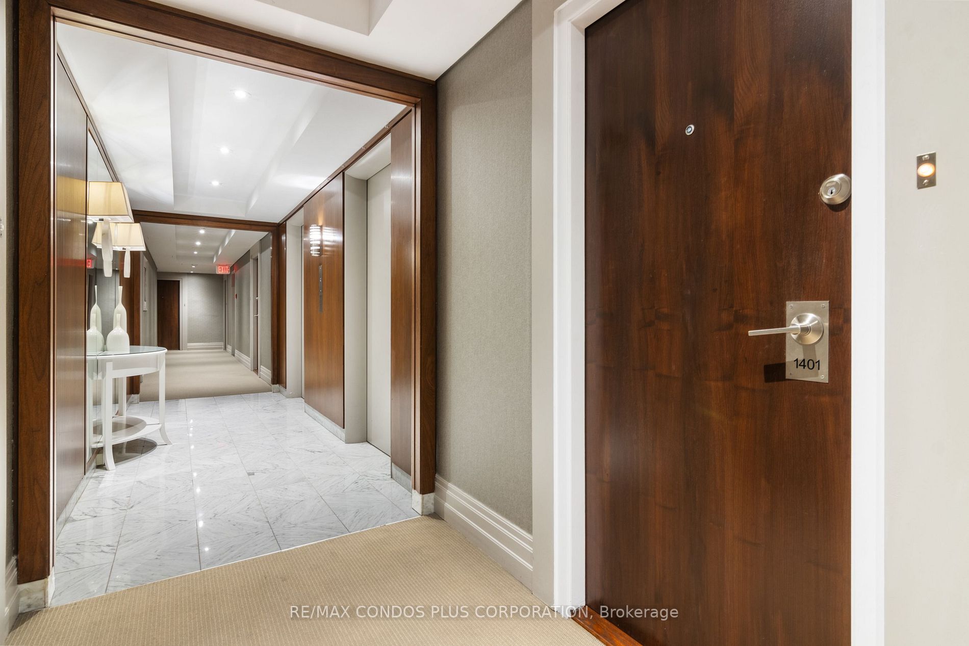 500 Avenue Rd, #1401