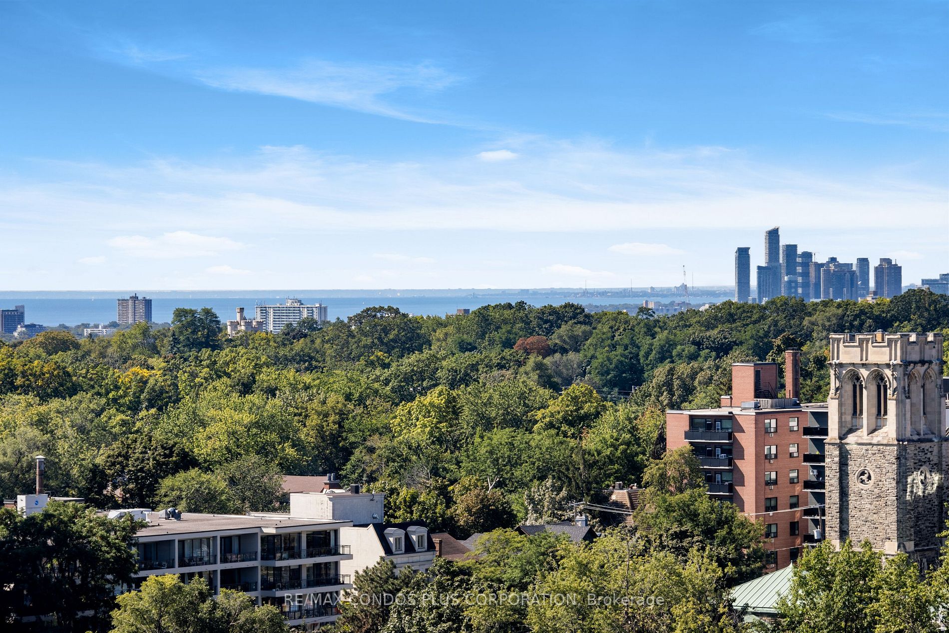 500 Avenue Rd, #1401