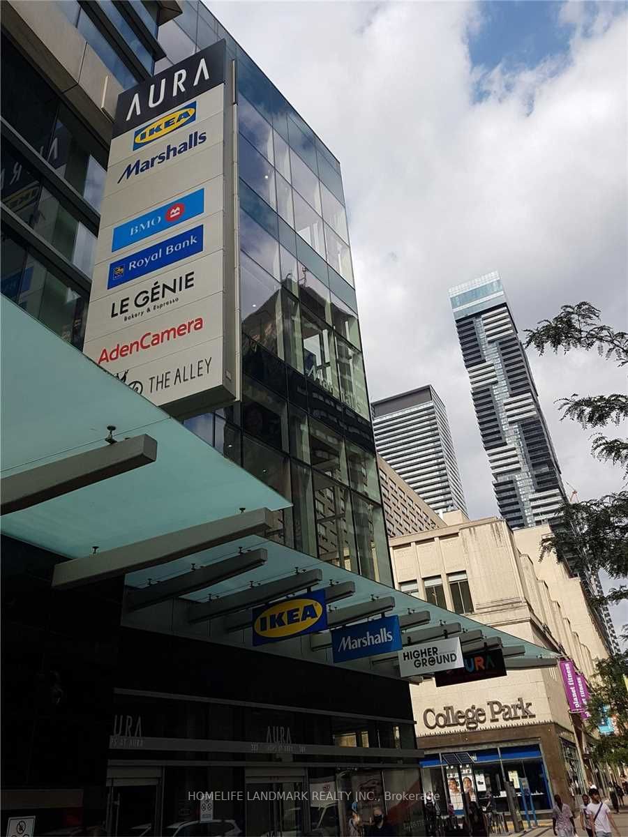384 Yonge St, #49