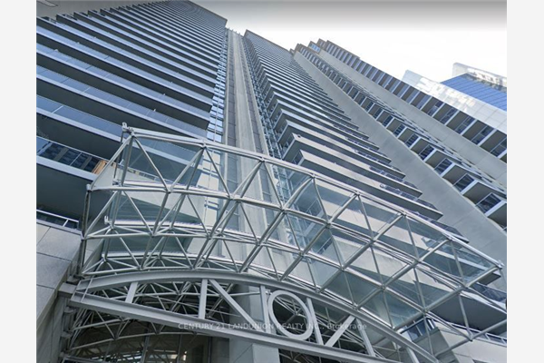 4968 Yonge St, Toronto