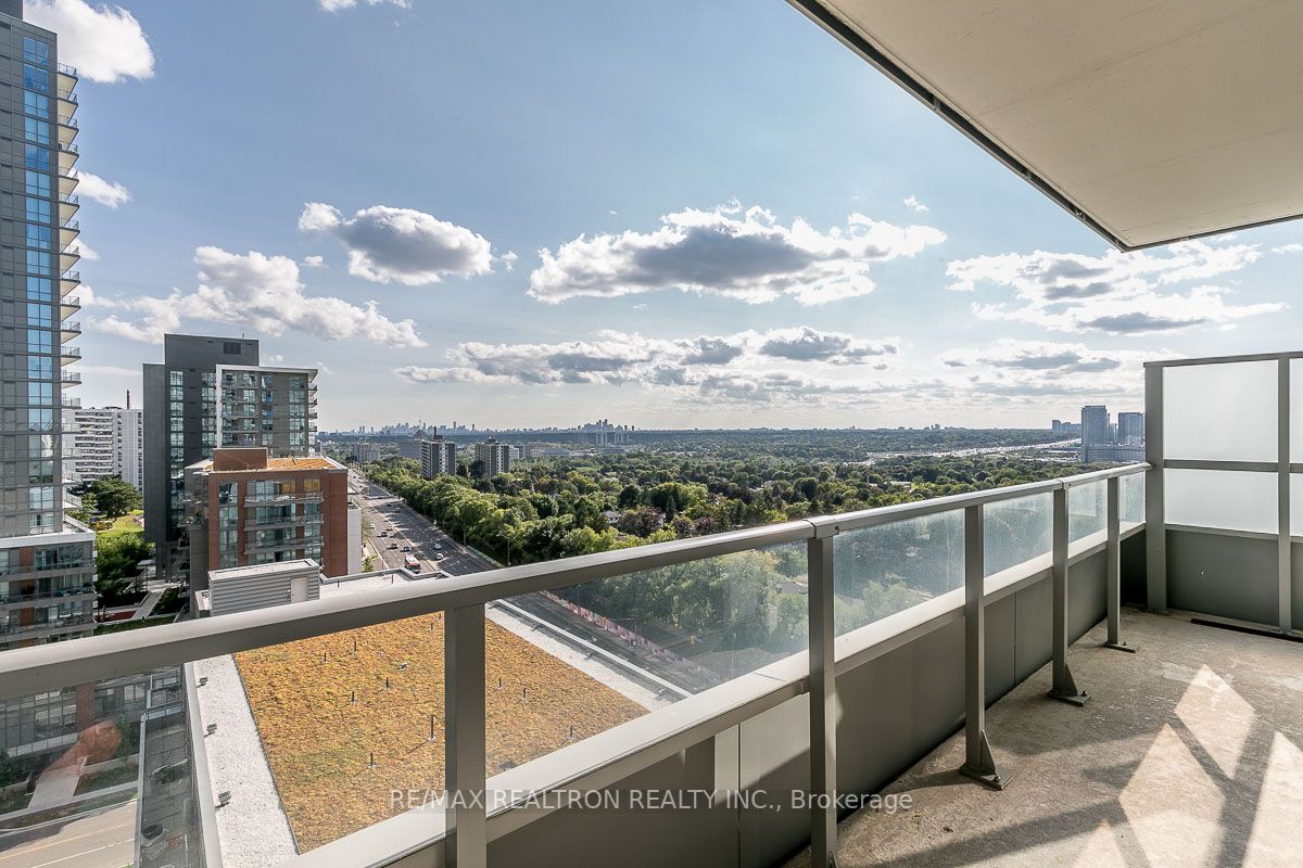 52 Forest Manor Rd, #1109
