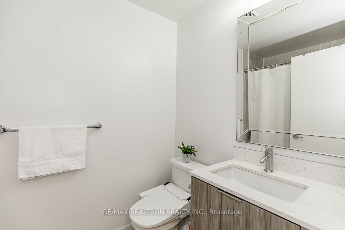 52 Forest Manor Rd, #1109