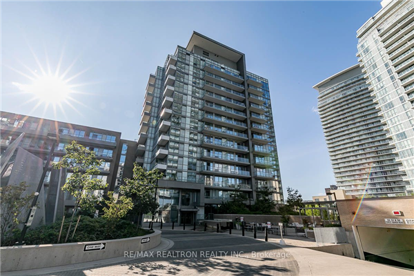 52 Forest Manor Rd, Toronto