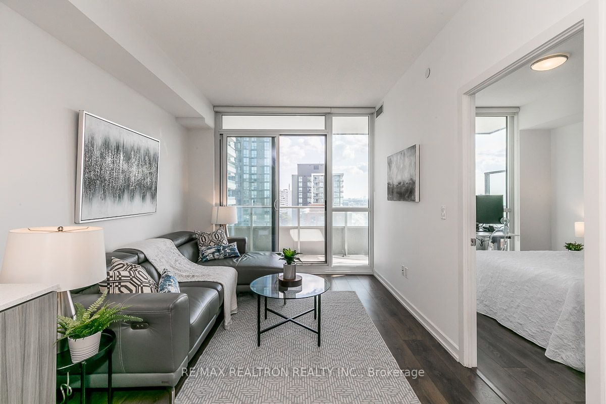 52 Forest Manor Rd, #1109
