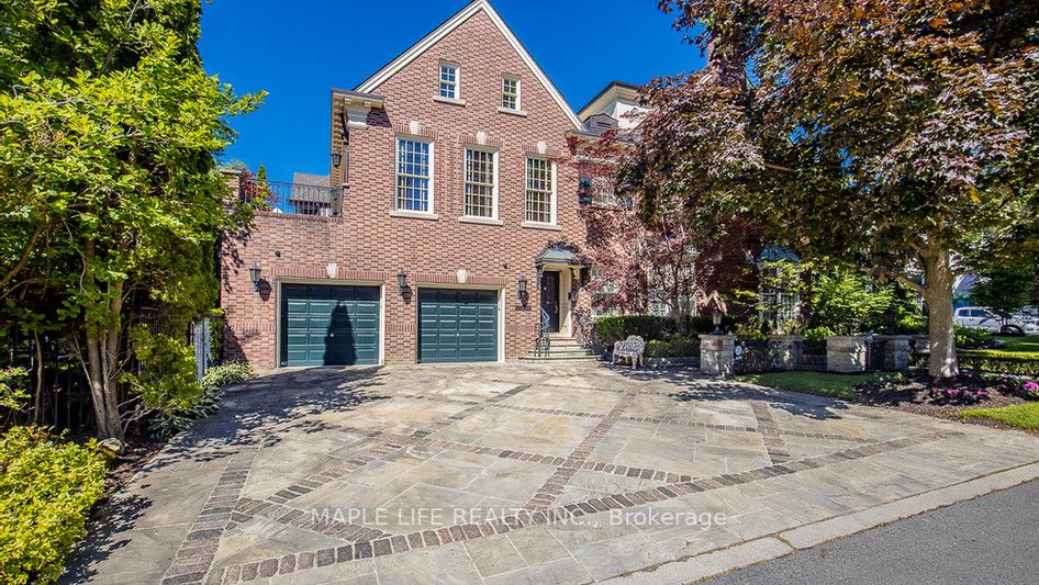 11 Dewbourne Ave