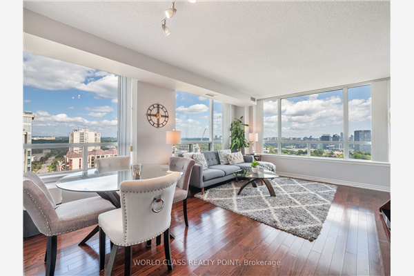 3 Rean Dr, Toronto