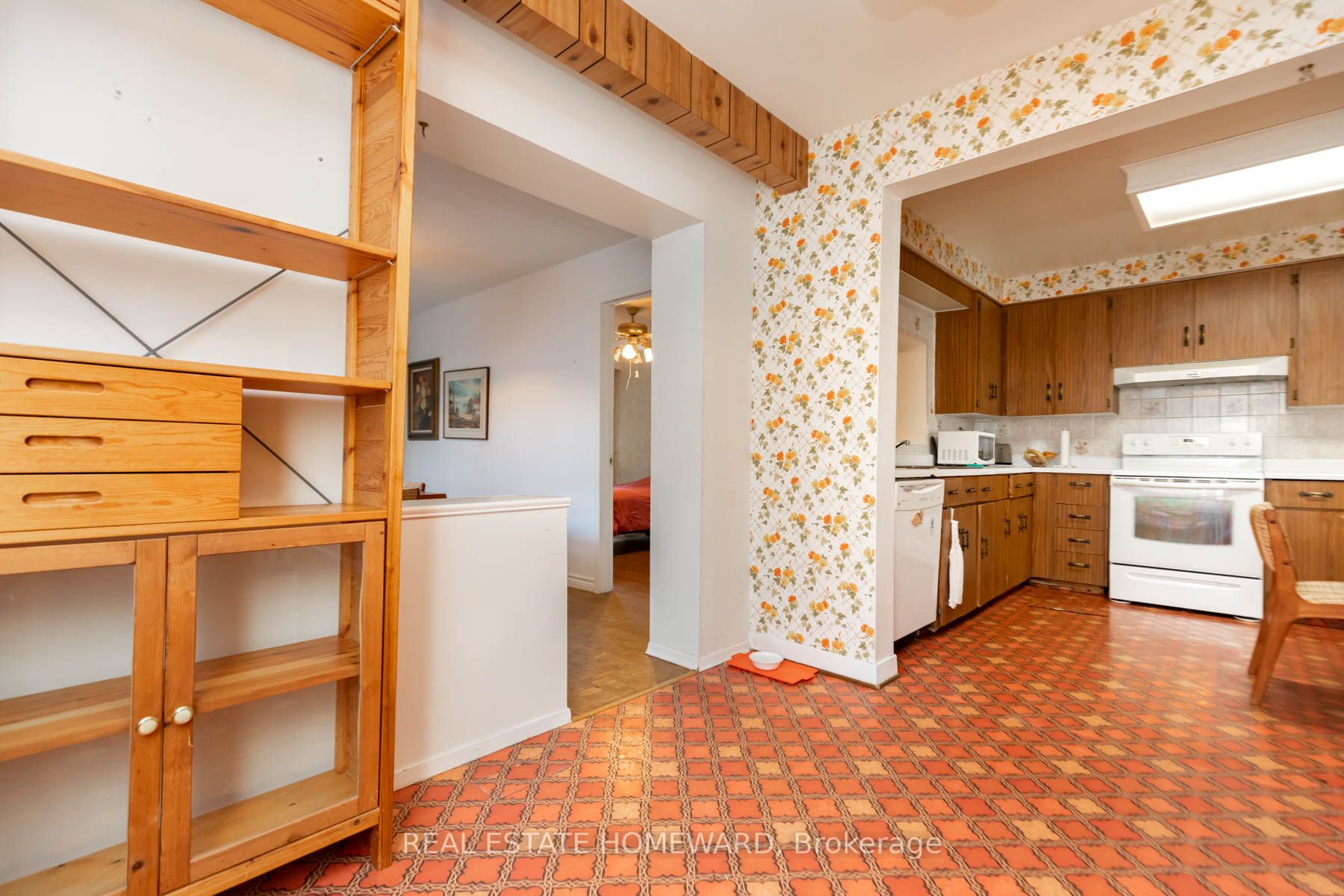 95 Wyndcliff Cres