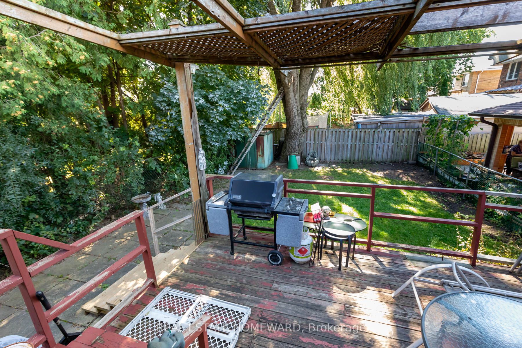 95 Wyndcliff Cres