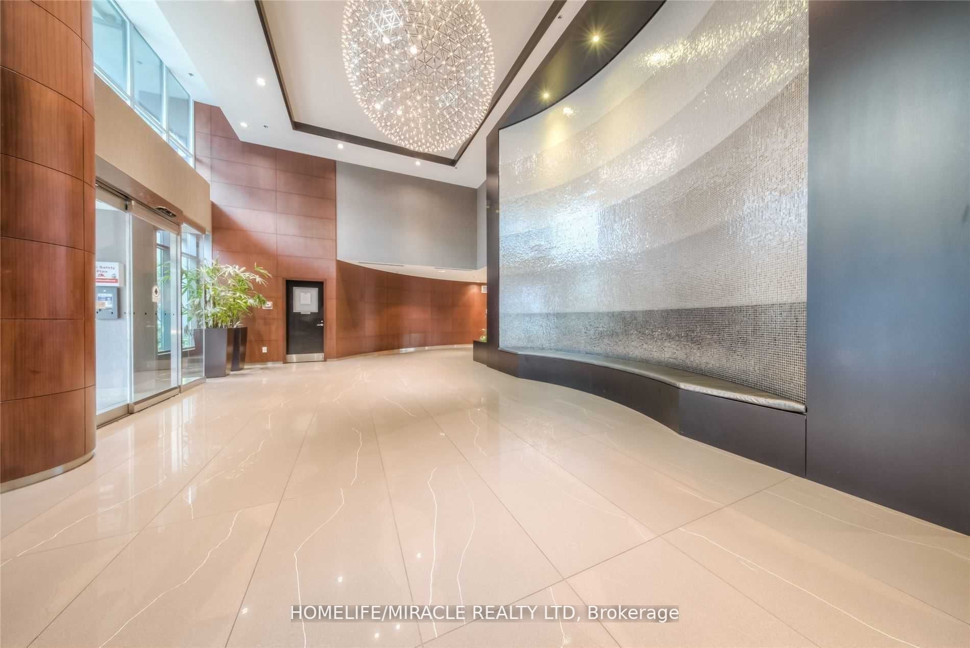 231 Fort York Blvd, #2310