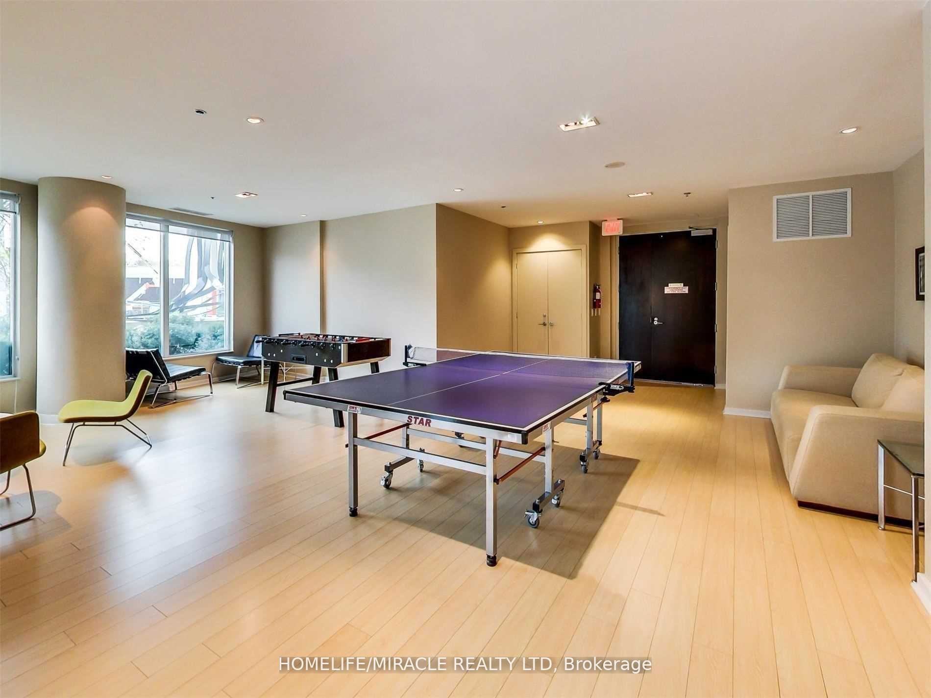 231 Fort York Blvd, #2310