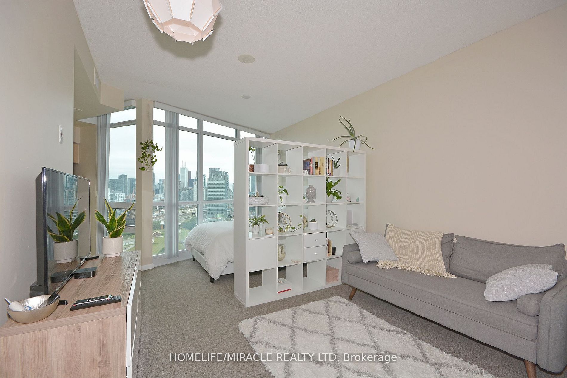 231 Fort York Blvd, #2310