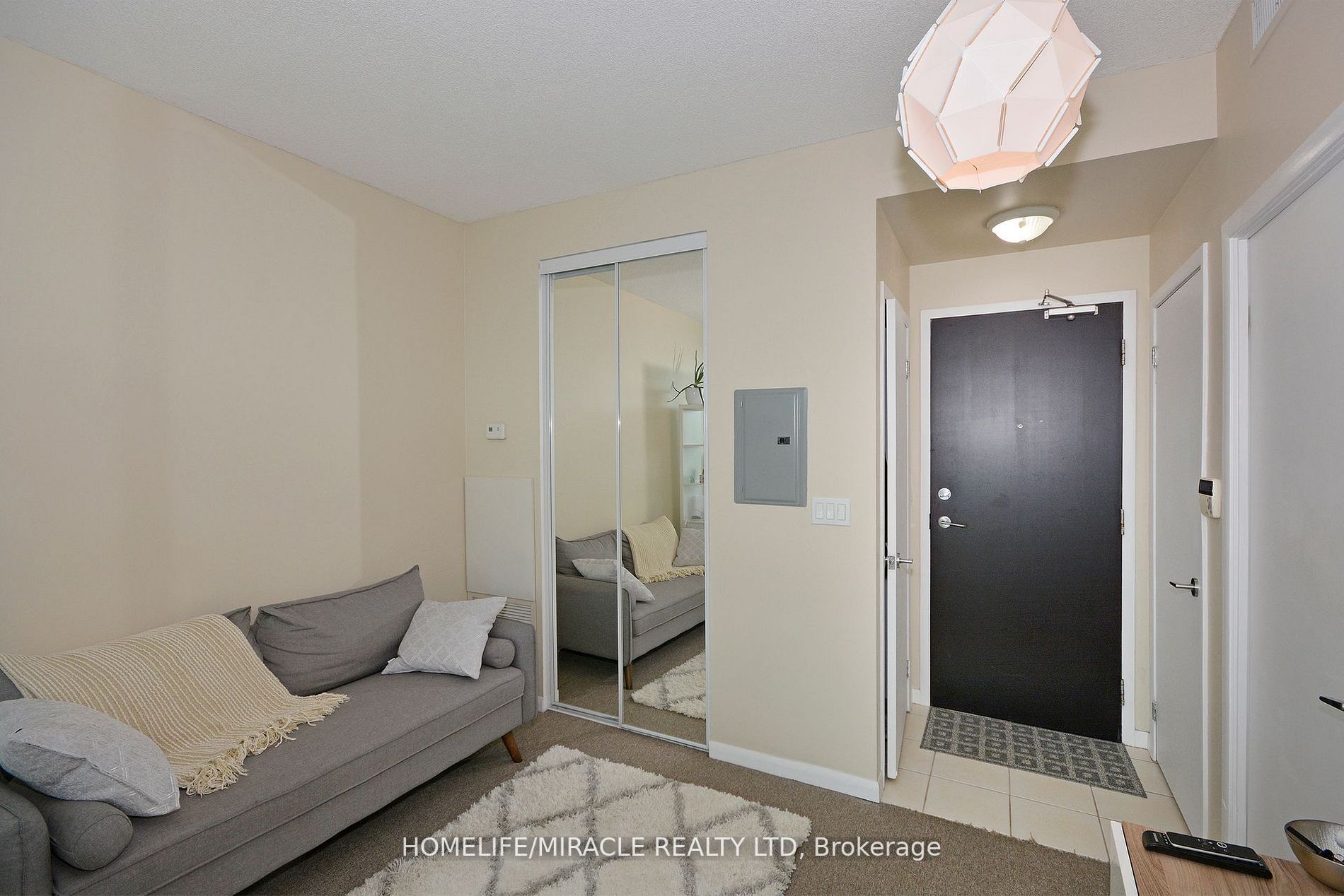 231 Fort York Blvd, #2310