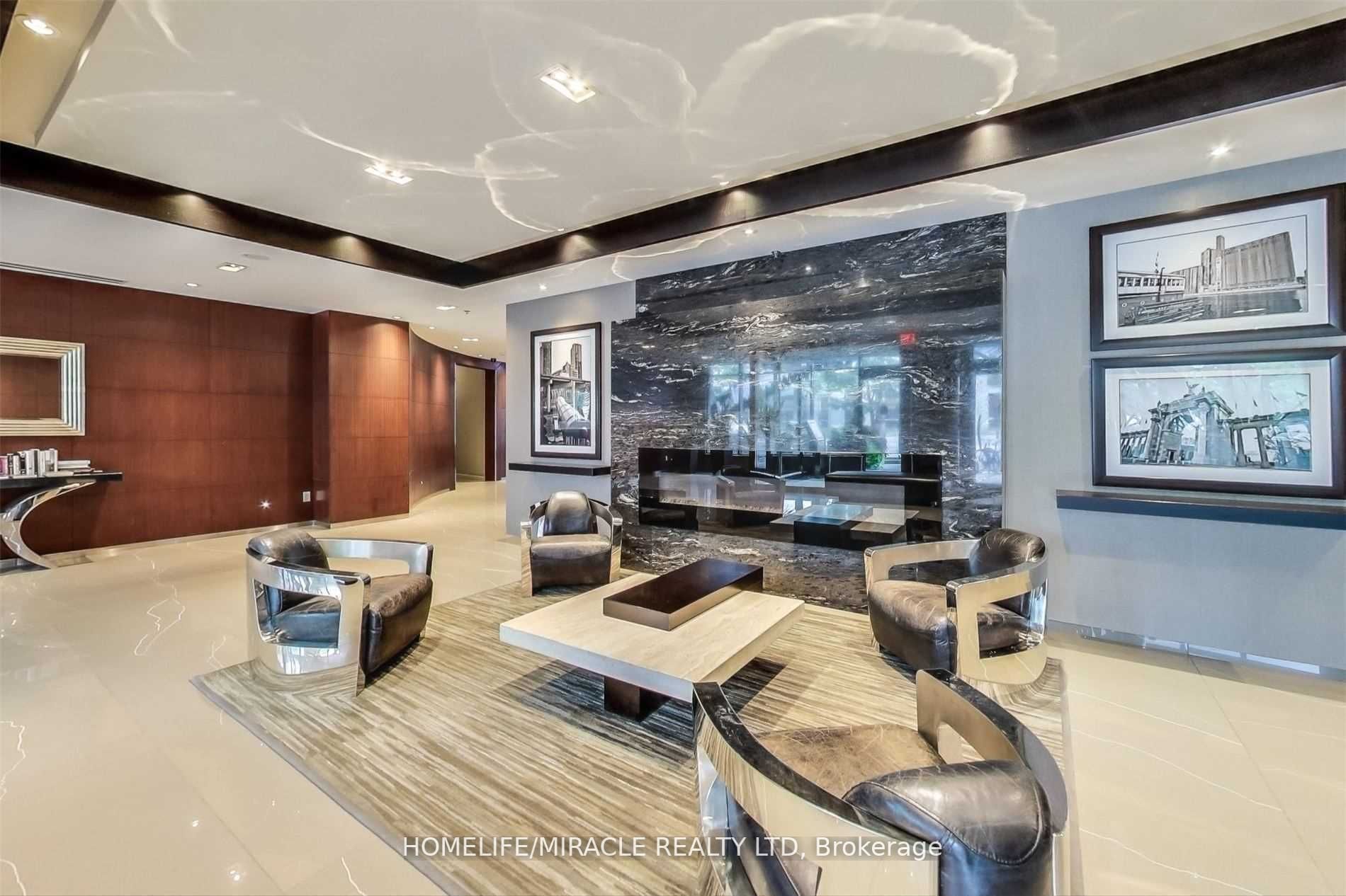 231 Fort York Blvd, #2310