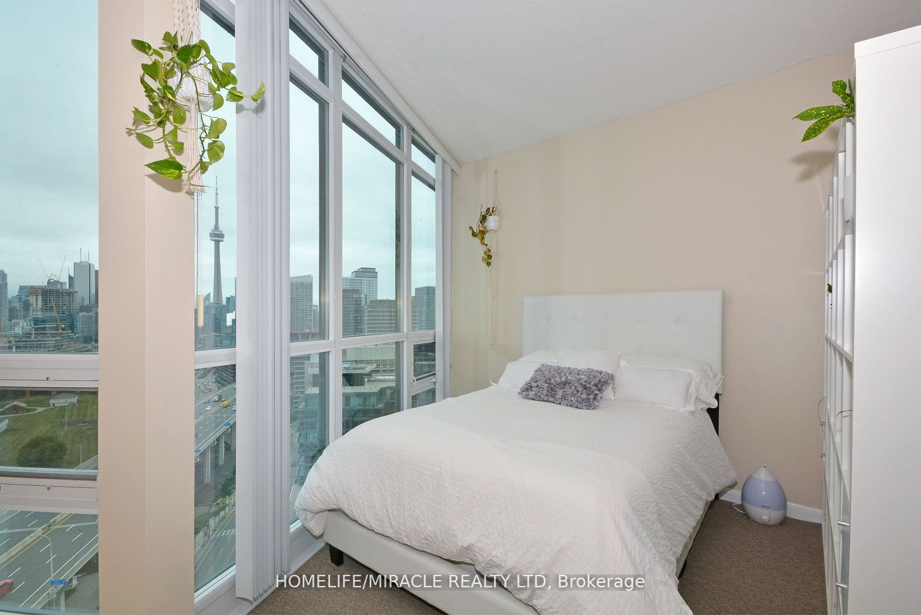 231 Fort York Blvd, #2310