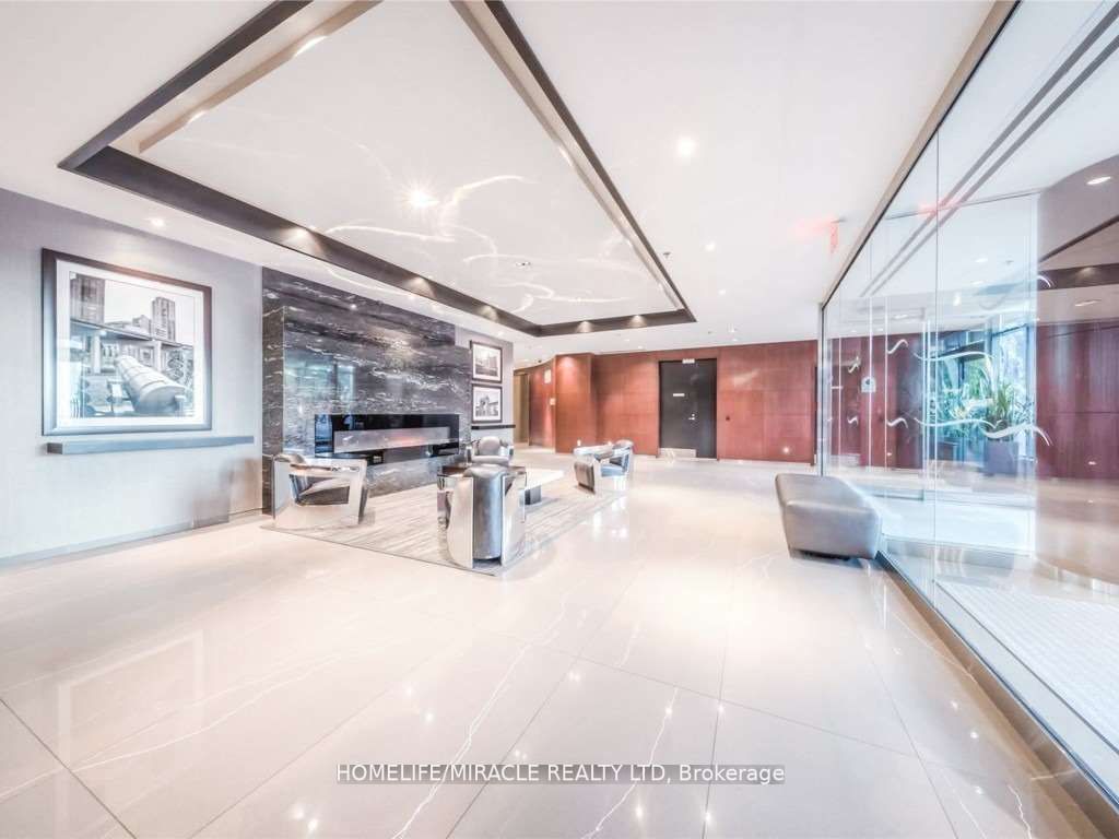 231 Fort York Blvd, #2310