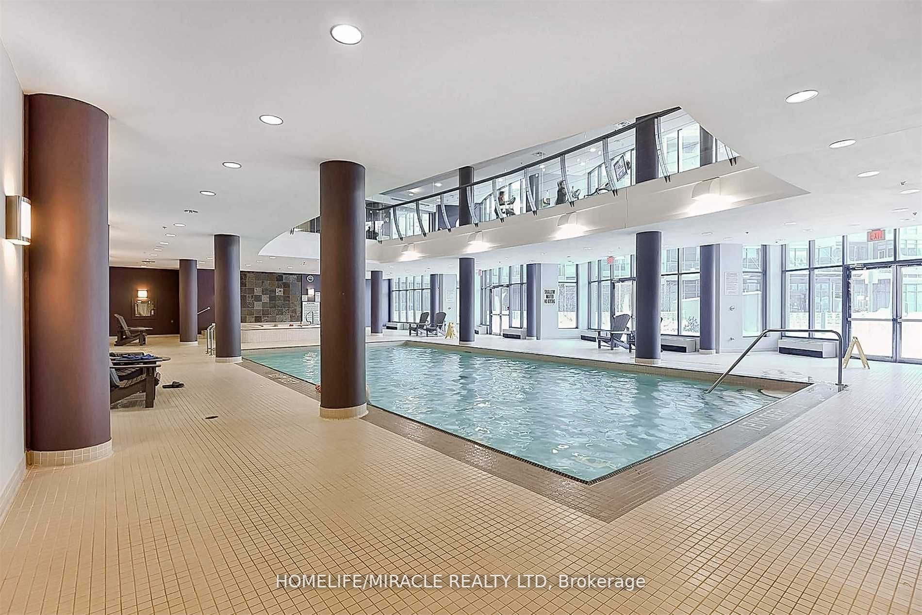 231 Fort York Blvd, #2310