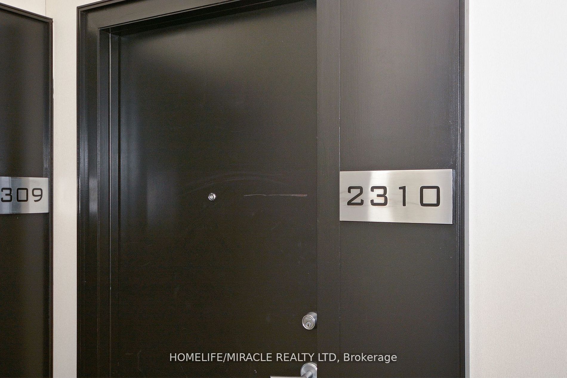231 Fort York Blvd, #2310