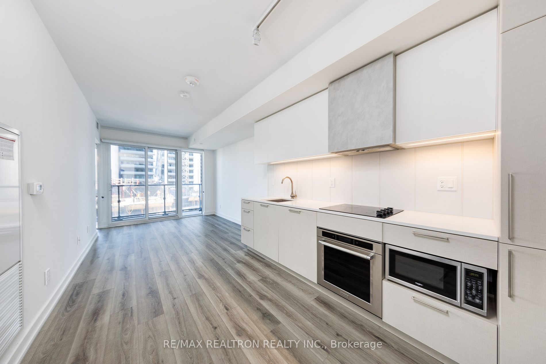 19 Western Battery Rd, #1502
