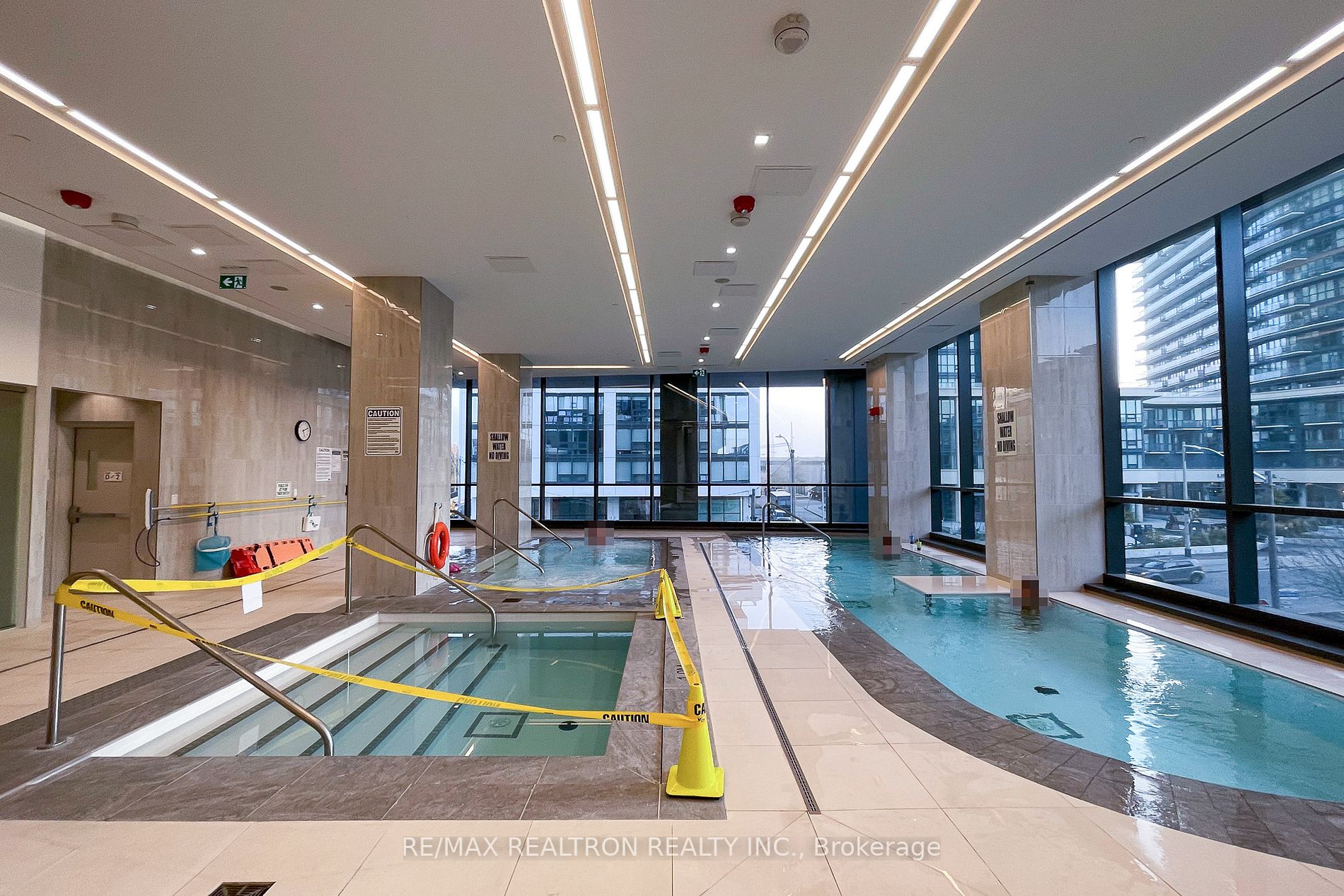 19 Western Battery Rd, #1502