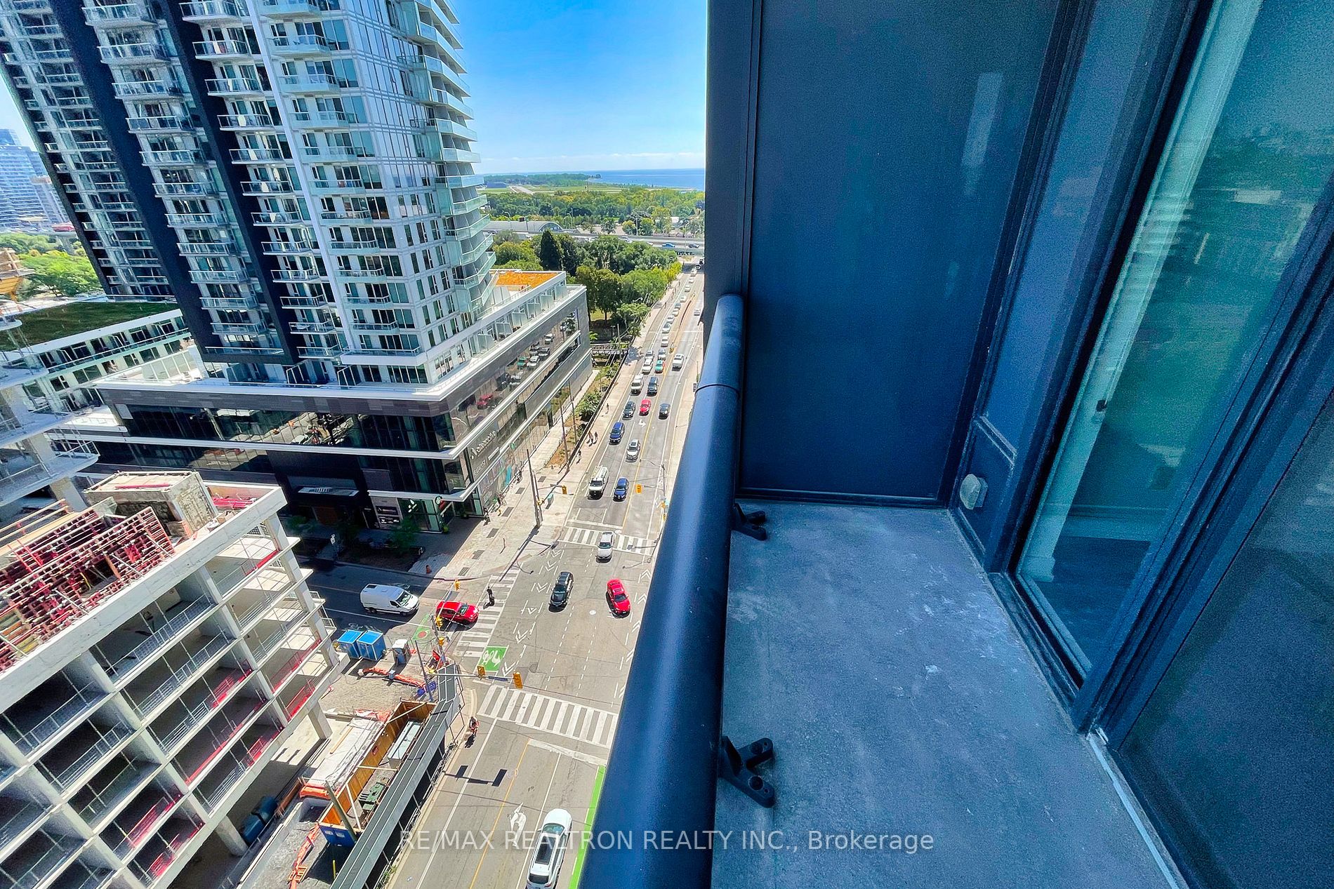 19 Western Battery Rd, #1502