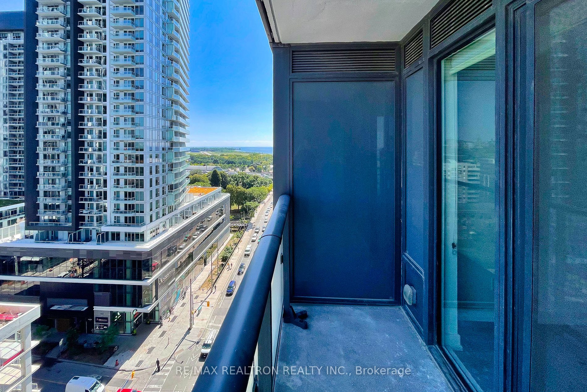 19 Western Battery Rd, #1502