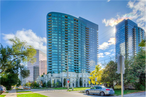 25 Greenview Ave, Toronto