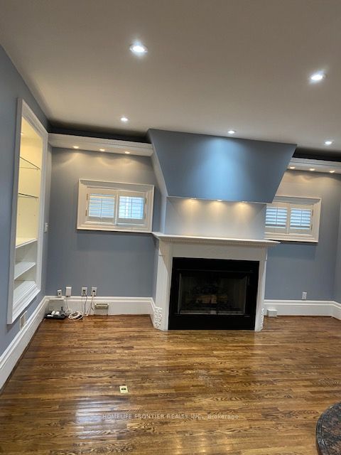 17 Teddington Park Ave