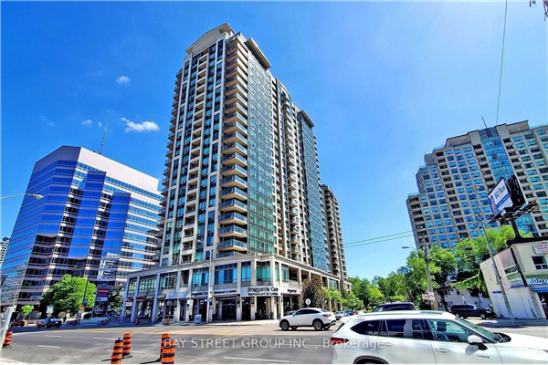 18 Parkview Ave, Toronto