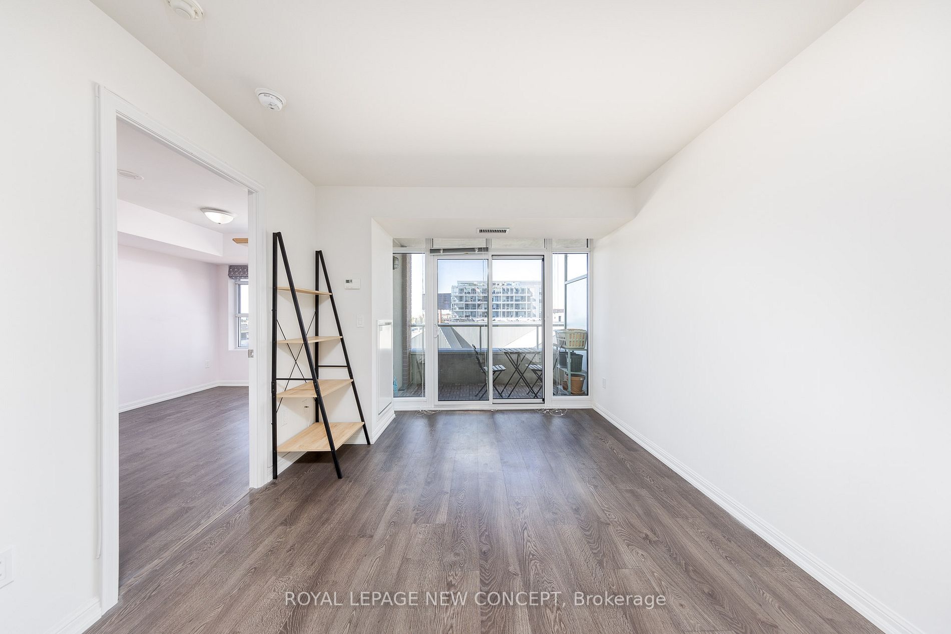85 East Liberty St, #502