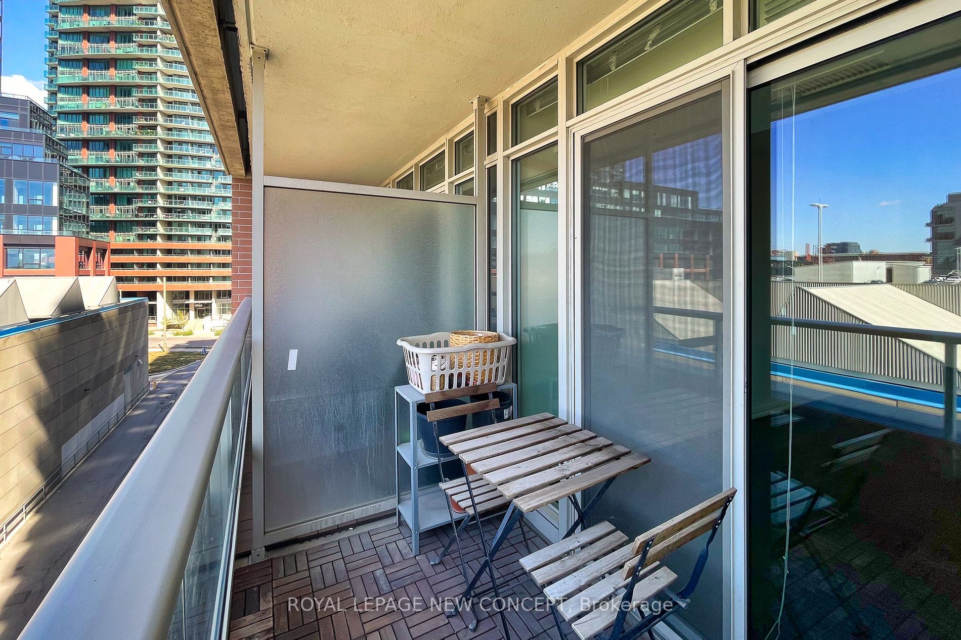 85 East Liberty St, #502