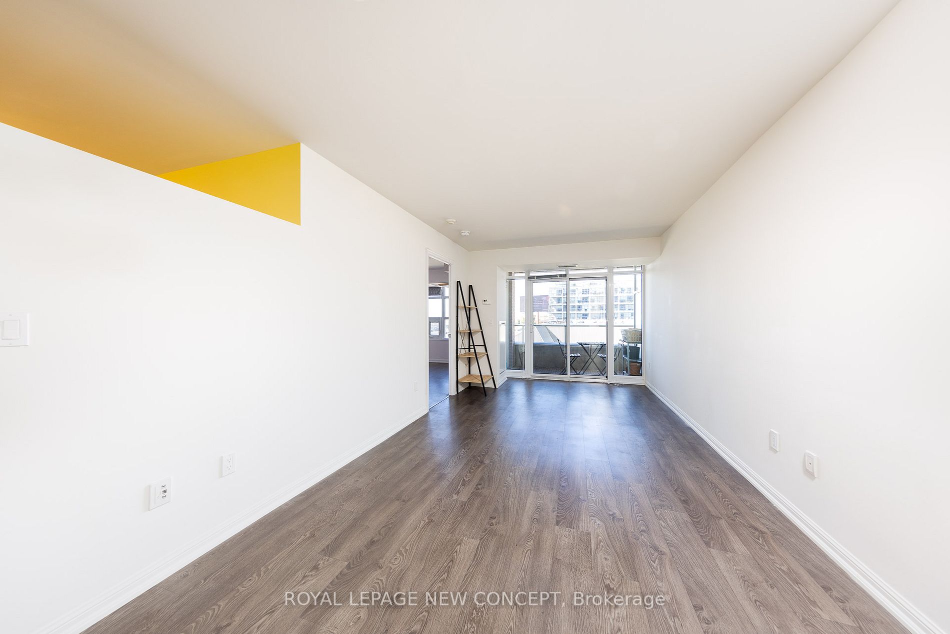 85 East Liberty St, #502