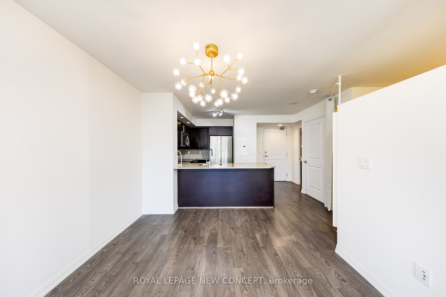 85 East Liberty St, #502