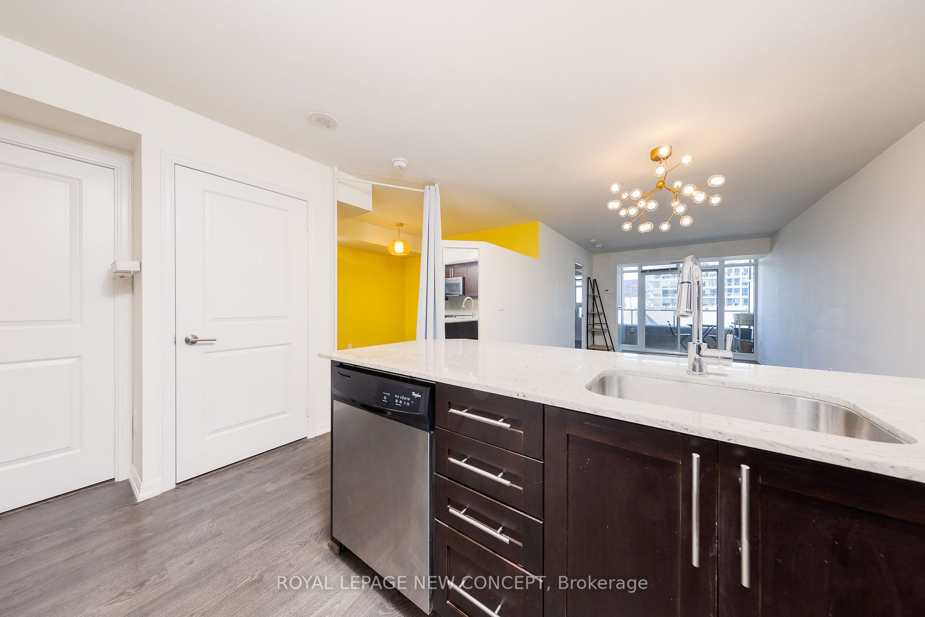 85 East Liberty St, #502