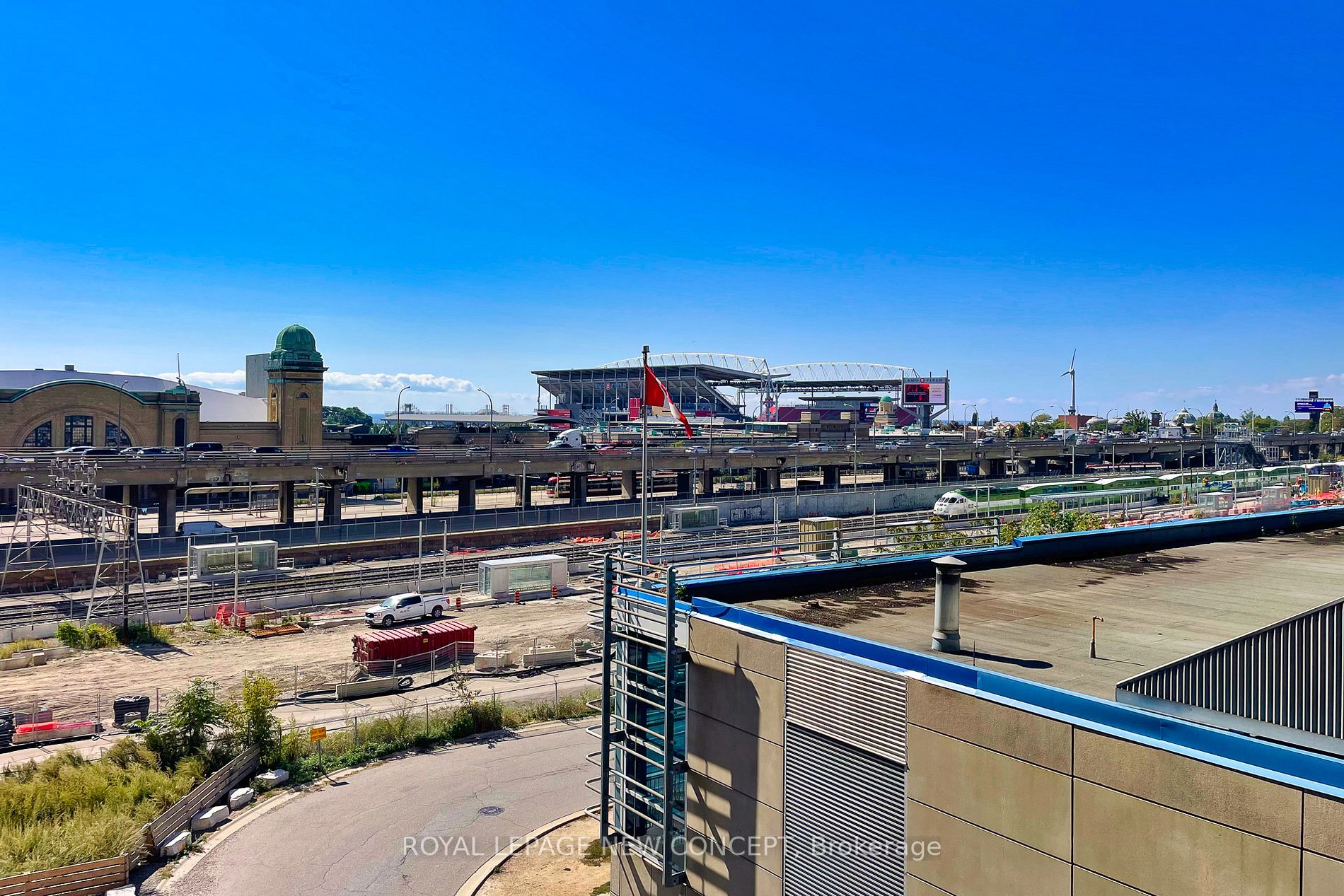 85 East Liberty St, #502