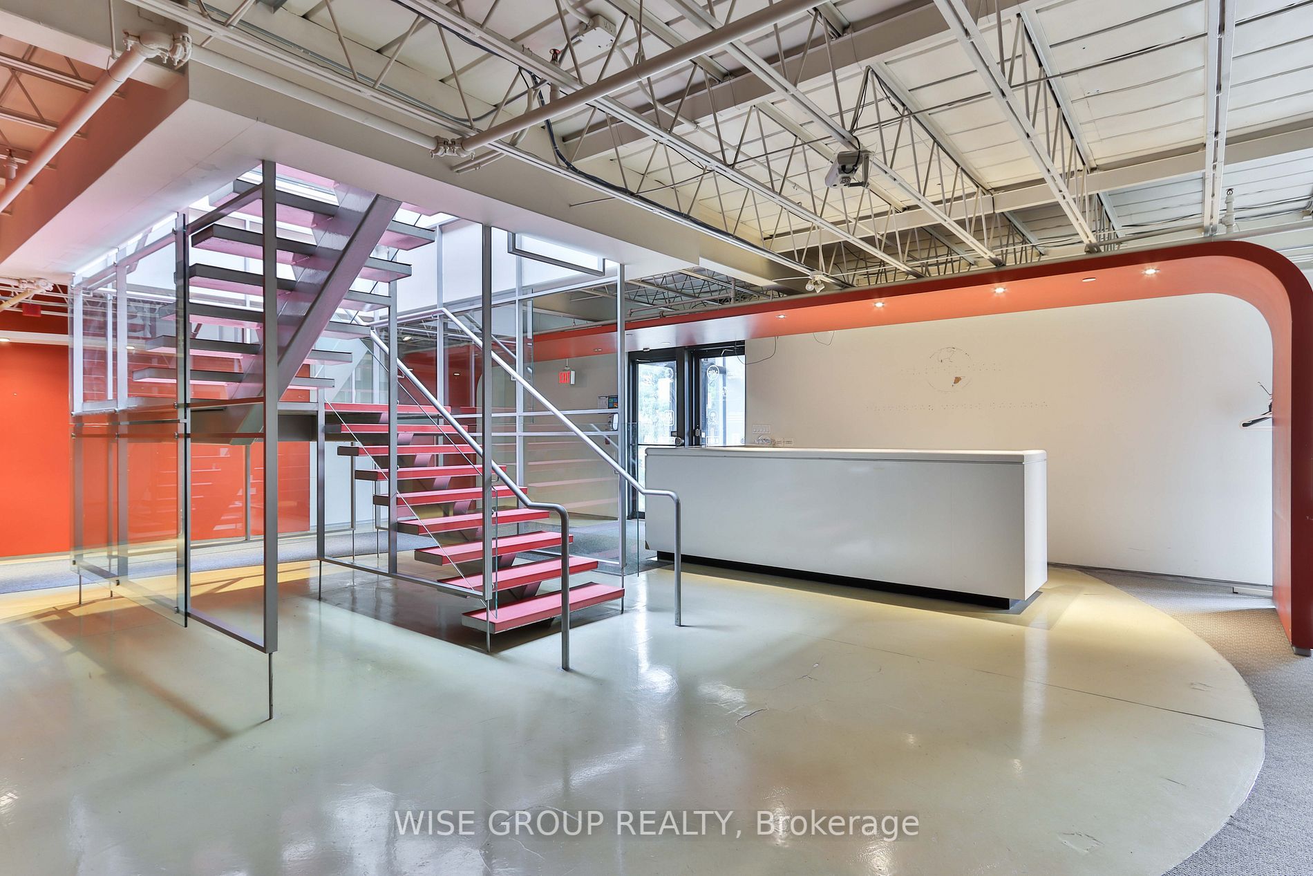 2450 Victoria Park Ave, #100
