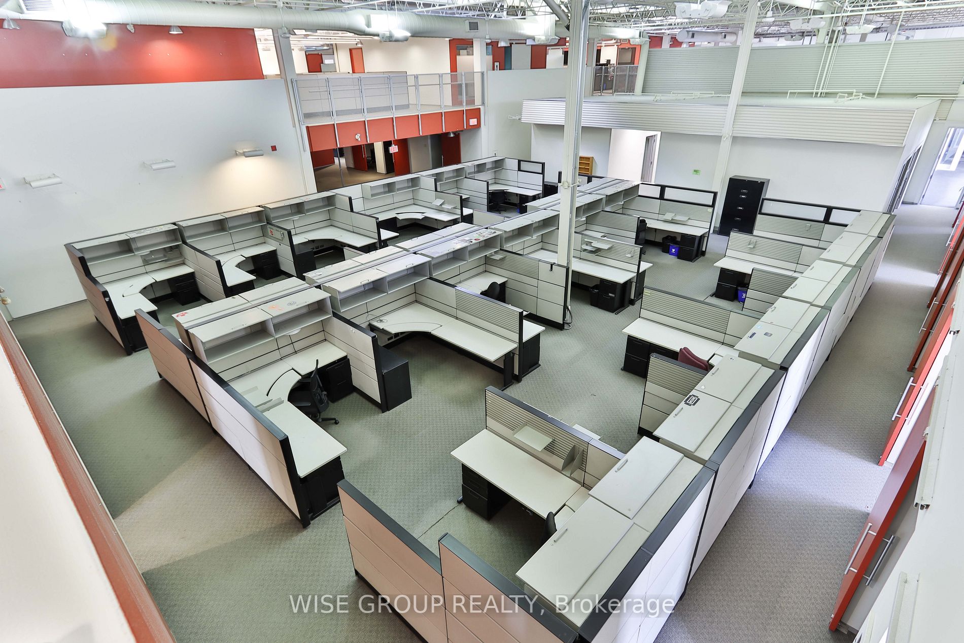2450 Victoria Park Ave, #100