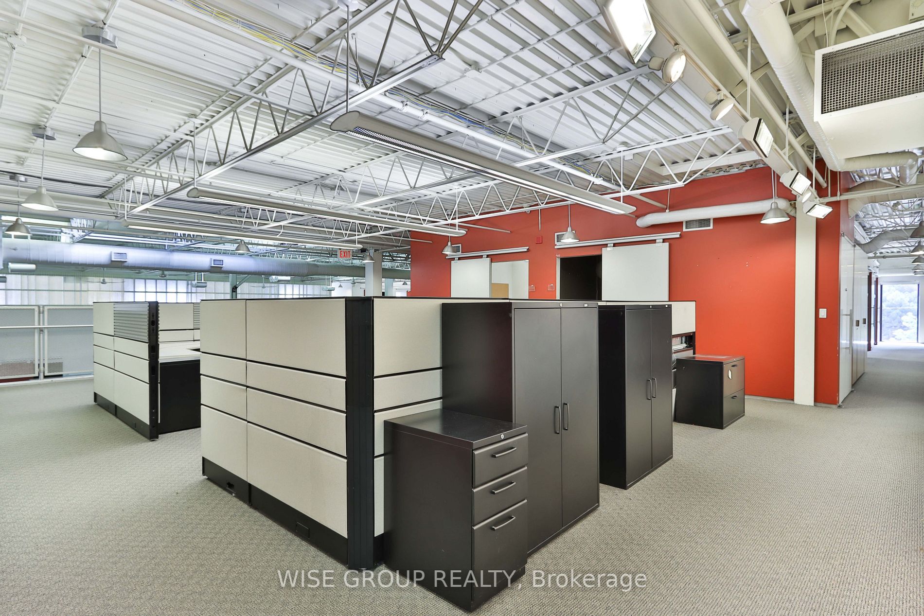 2450 Victoria Park Ave, #100