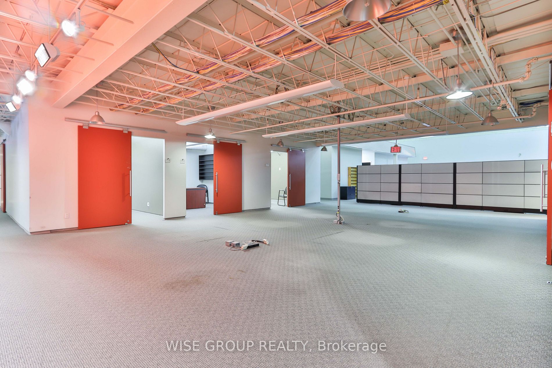 2450 Victoria Park Ave, #100