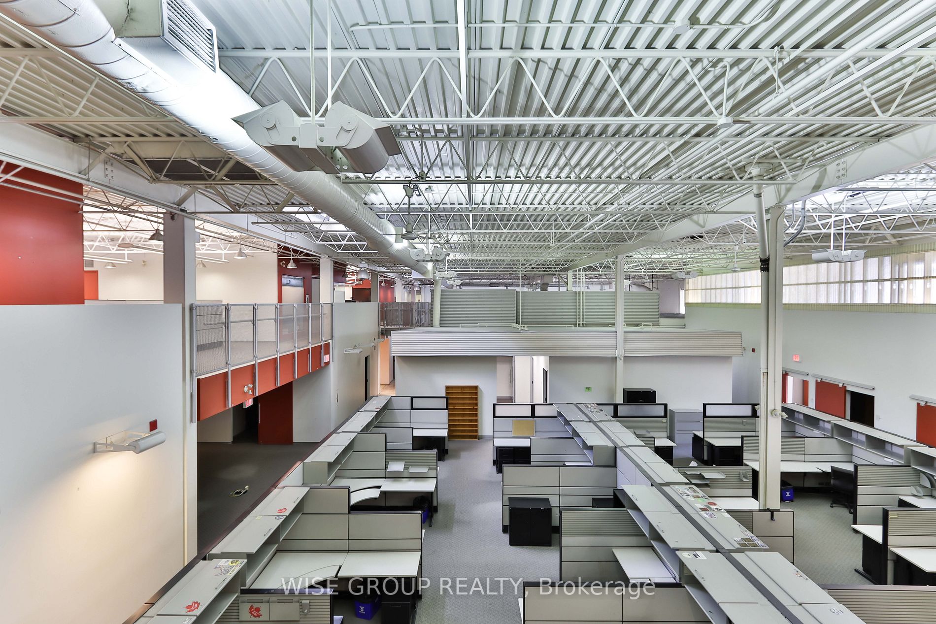 2450 Victoria Park Ave, #100