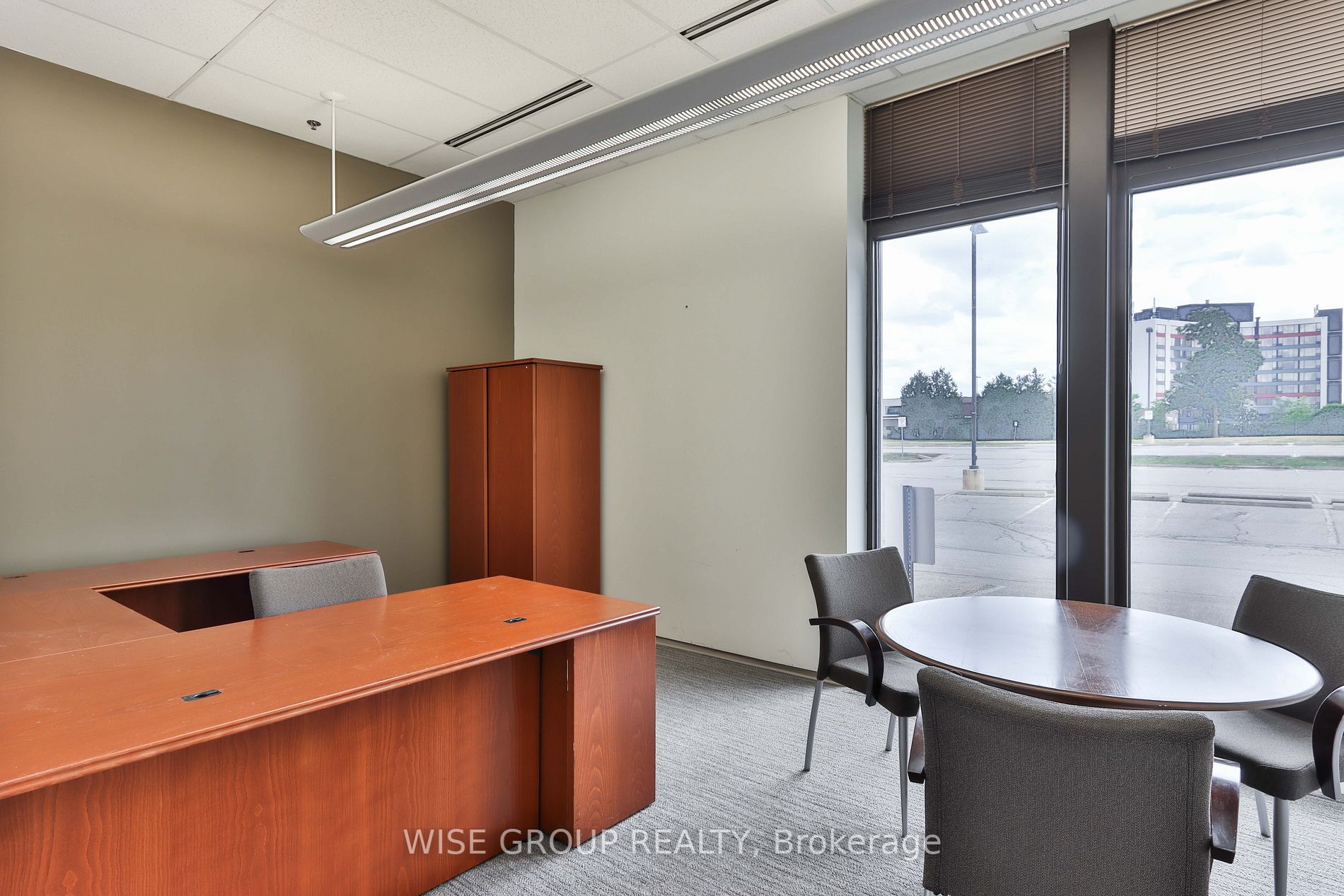 2450 Victoria Park Ave, #100