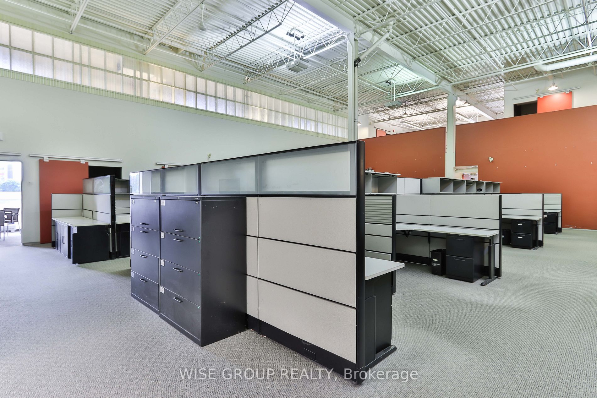 2450 Victoria Park Ave, #100