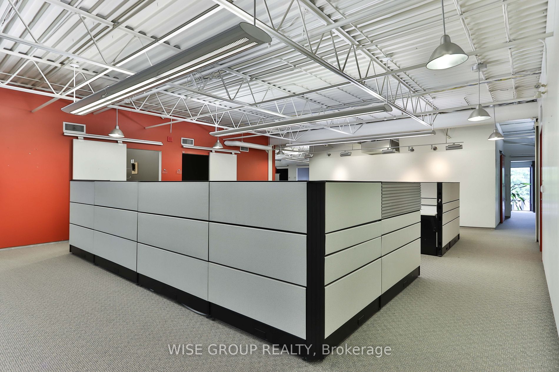 2450 Victoria Park Ave, #100