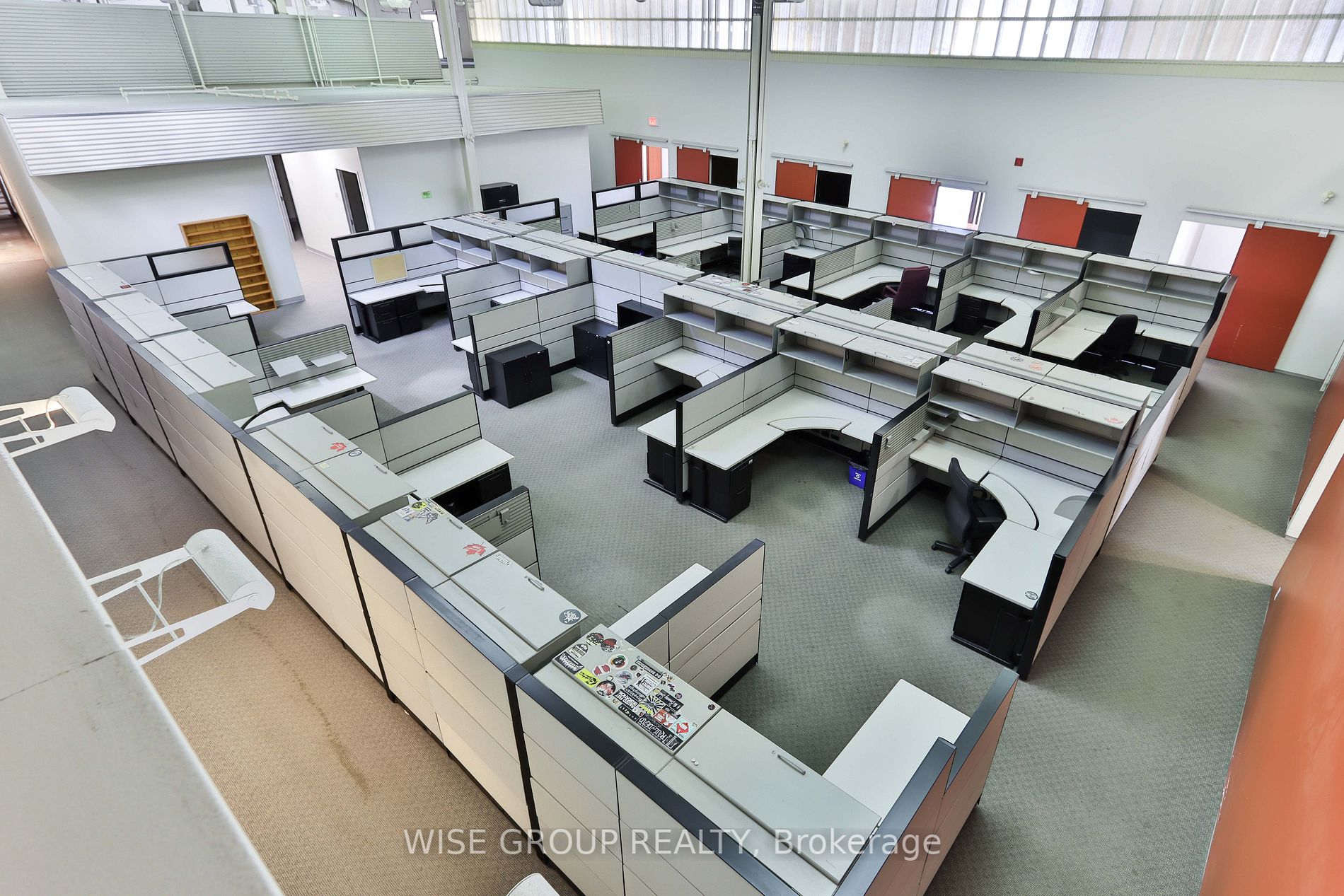2450 Victoria Park Ave, #100
