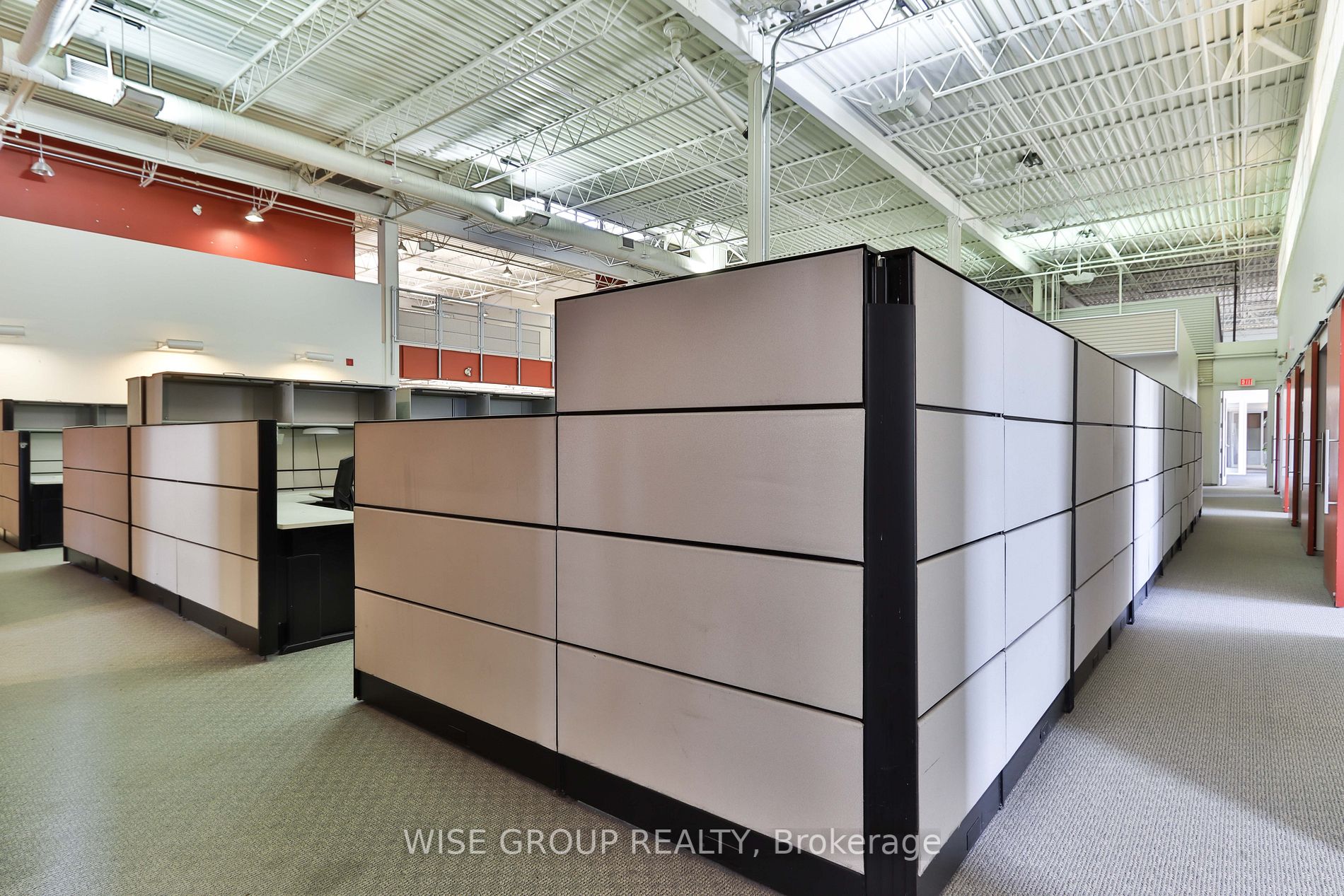 2450 Victoria Park Ave, #100