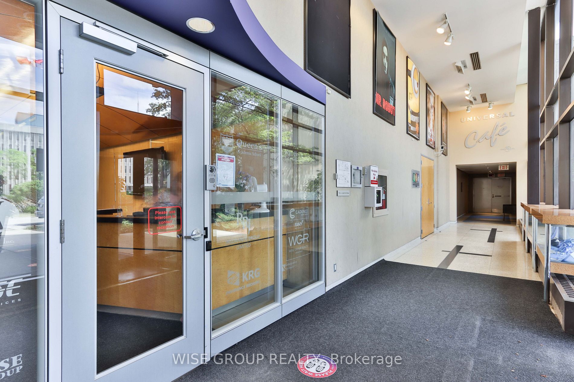 2450 Victoria Park Ave, #100