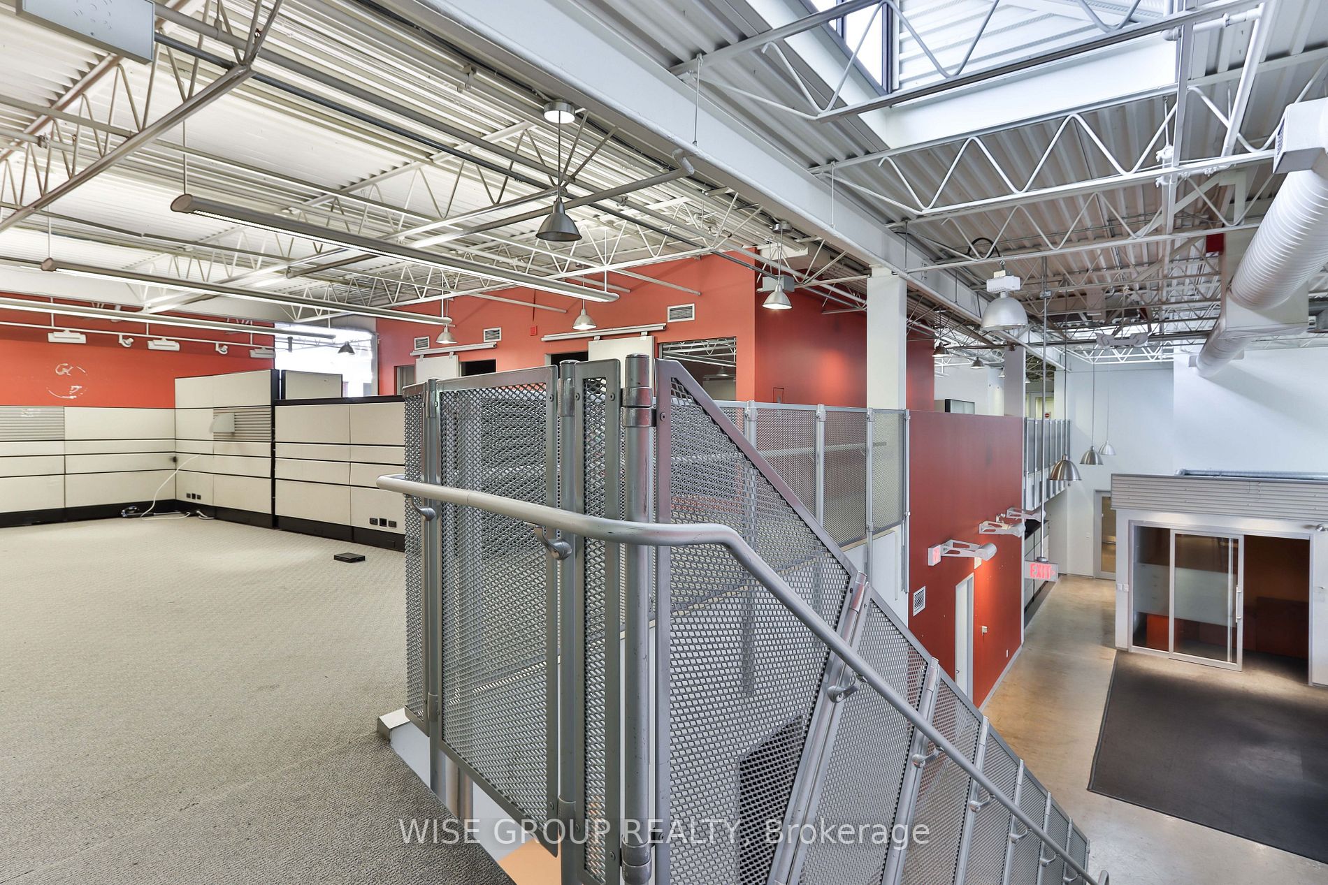 2450 Victoria Park Ave, #100